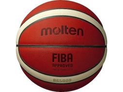Баскетбольный мяч MOLTEN BG5000