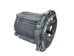 Двигатель в сборе для насоса ECO GFI-1203, GFI-13P 