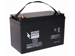 Аккумулятор для ИБП SECURITY POWER SPL 12-100