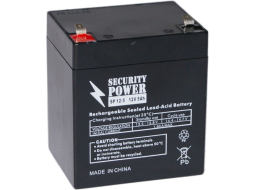 Аккумулятор для ИБП SECURITY POWER SP 12-5