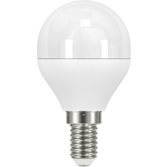 Лампа светодиодная E14 GAUSS Globe-dim 7 Вт 3000К 