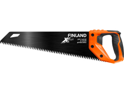Ножовка по дереву FINLAND
