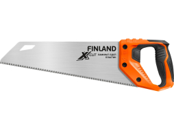 Ножовка для пластика и ламината 350 мм FINLAND 