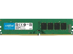 Оперативная память CRUCIAL 32GB DDR4 PC4-25600 