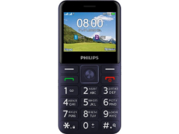 Мобильный телефон PHILIPS Xenium E207