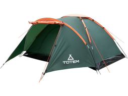 Палатка TOTEM Summer 3 Plus (V2)