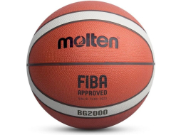 Баскетбольный мяч MOLTEN BG2000