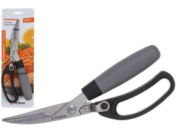 Ножницы для птицы и рыбы серия PERFECTO LINEA Handy 240 мм 