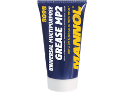 Смазка литиевая MANNOL MP-2 Multipurpose Grease 100 г 