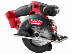 Пила циркулярная аккумуляторная MILWAUKEE M18 FMCS-0X FUEL 