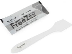Термопаста GEMBIRD FreeZzz GF-01-1.5P