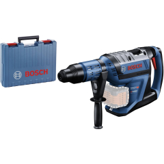 Перфоратор аккумуляторный BOSCH GBH 18V-45 C Professional