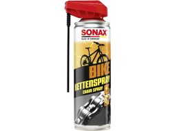 Очиститель цепей SONAX Bike Chain Spray With Easyspray 300 мл 