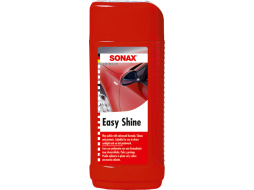 Полироль SONAX Easy Shine 250 мл 