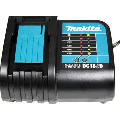 Зарядное устройство MAKITA DC 18 SD 
