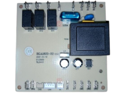 Плата управления (PCB) для генератора ECOTERM DHD-204W 