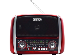 Радиоприемник MIRU SR-1025
