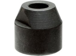 Гайка цанги 3 мм/6 мм для шлифмашины прямой MAKITA GDO600/601 