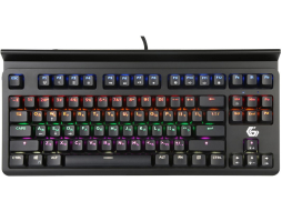 Клавиатура игровая GEMBIRD KB-G520L