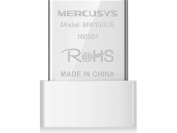 Wi-Fi адаптер MERCUSYS MW150US