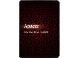 SSD диск APACER Panther AS350X