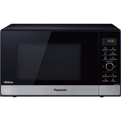 Печь микроволновая PANASONIC NN-SD38HSZPE