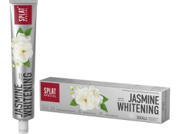 Зубная паста SPLAT Special Jasmine Whitening 75 мл (4603014013750)