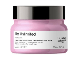 Маска LOREAL PROFESSIONNEL Serie Expert Liss Unlimited 250 мл (3474636975990)