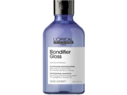 Шампунь LOREAL PROFESSIONNEL Serie Expert Blondifier Gloss 300 мл (3474636974382)