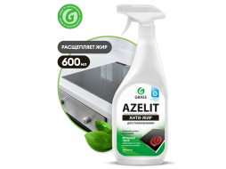 Средство чистящее GRASS Azelit Spray Для стеклокерамики 0,6 л 