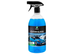 Средство для мытья стекол и зеркал GRASS Clean Glass 1 л 