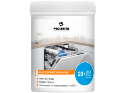 Порошок для посудомоечных машин PRO-BRITE MDW Plus 0,2 кг 