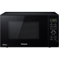 Печь микроволновая PANASONIC NN-SD36HBZPE