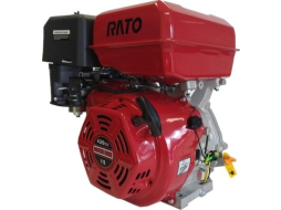 Двигатель RATO R420V