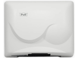 Сушилка для рук электрическая PUFF Puff-8823