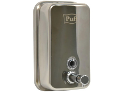Дозатор для жидкого мыла PUFF 8615 1000 мл