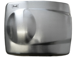 Сушилка для рук электрическая PUFF Puff-8828