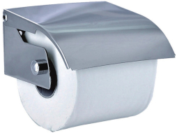 Держатель для туалетной бумаги KSITEX ТН-204М