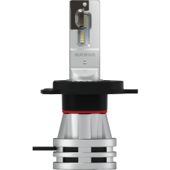 Лампа светодиодная автомобильная NARVA Range Performance LED H4 2 штуки 