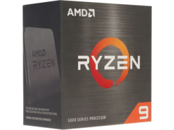 Процессор AMD Ryzen 9 5900X (Box) 