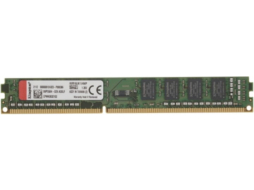 Оперативная память KINGSTON 4GB DDR3 PC3-12800 