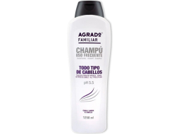 Шампунь AGRADO Shampoo Familiar All Types Of Hair 1250 мл 
