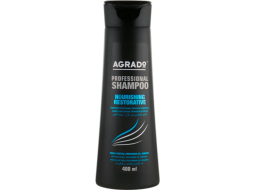 Шампунь AGRADO Shampoo Professional Nourishing Restorative 400 мл 