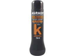 Кондиционер AGRADO Hair Conditioner Keratin 750 мл 