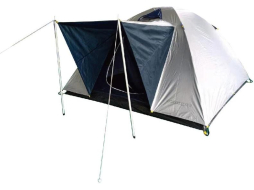 Палатка ACAMPER Monodome XL