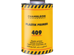 Грунт для пластика CHAMAELEON 409 Plastik Primer 1 л 
