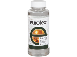 Масло EUROTEX Сауна