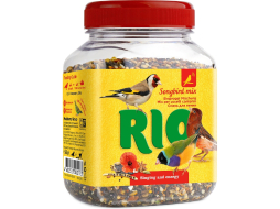 Добавка для птиц RIO Смесь для пения 240 г (4602533000173)