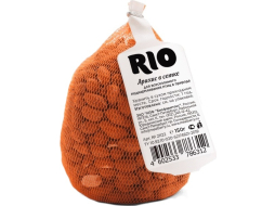 Лакомство для птиц RIO Арахис в сетке 150 г (4602533786312)