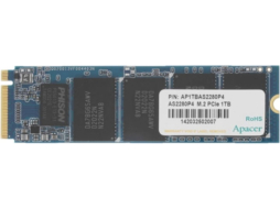 SSD диск APACER AS2280P4